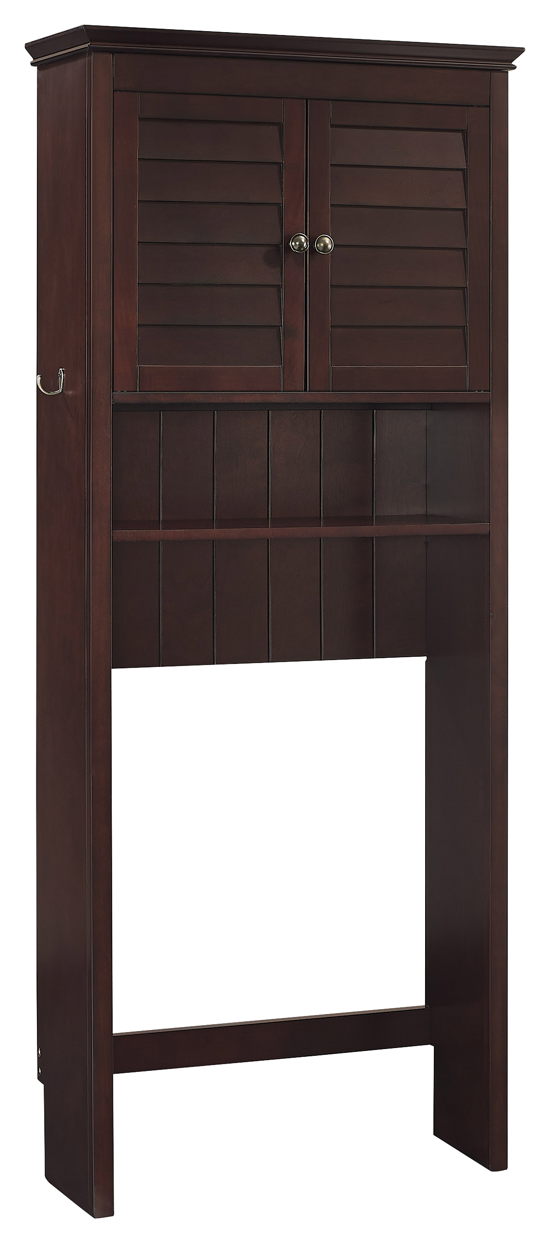 Crosley Lydia Space Saver Bathroom Cabela's